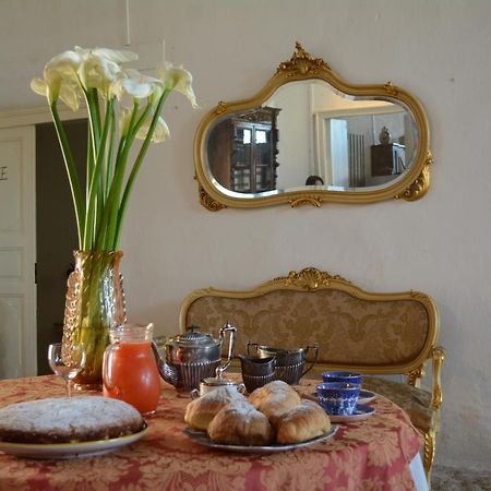 Bed and Breakfast Casale Rocca Fiorita Acate Экстерьер фото