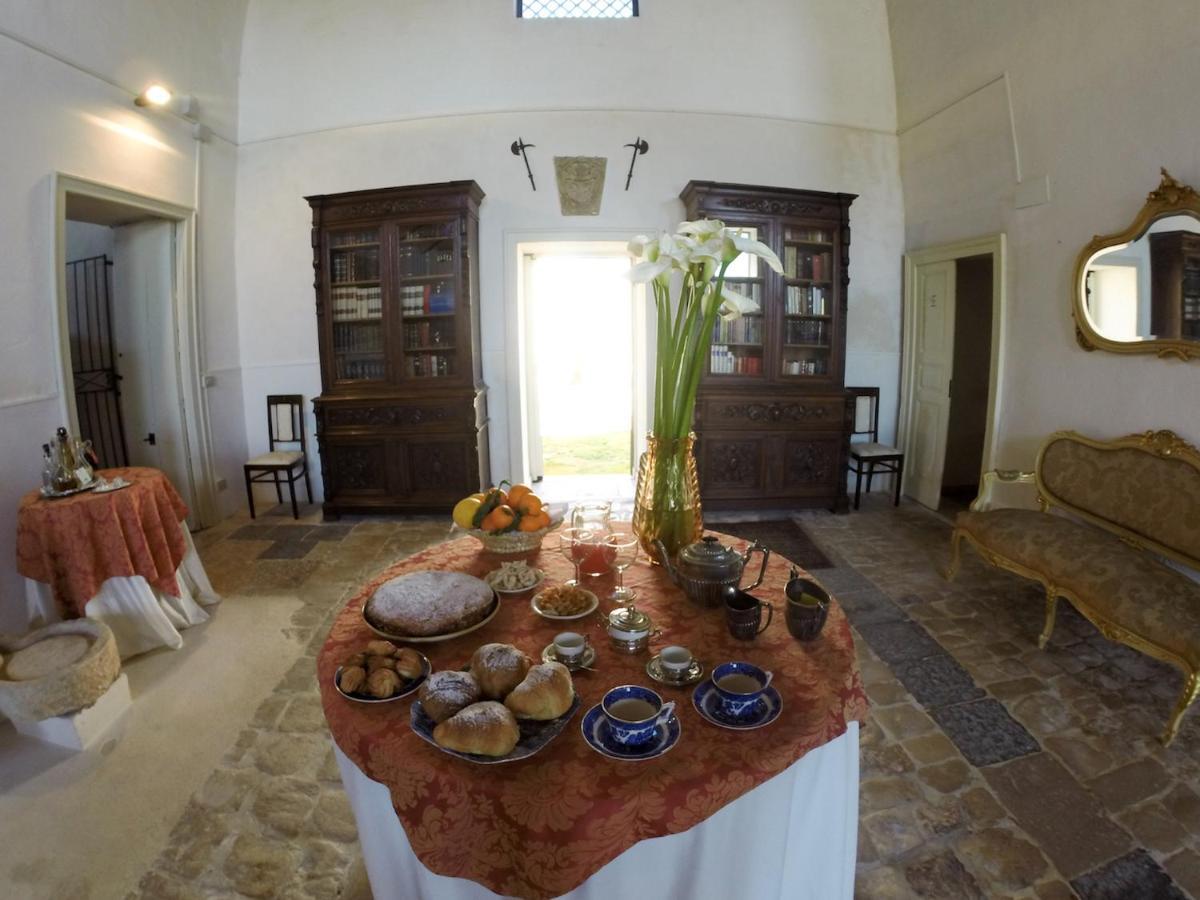 Bed and Breakfast Casale Rocca Fiorita Acate Экстерьер фото