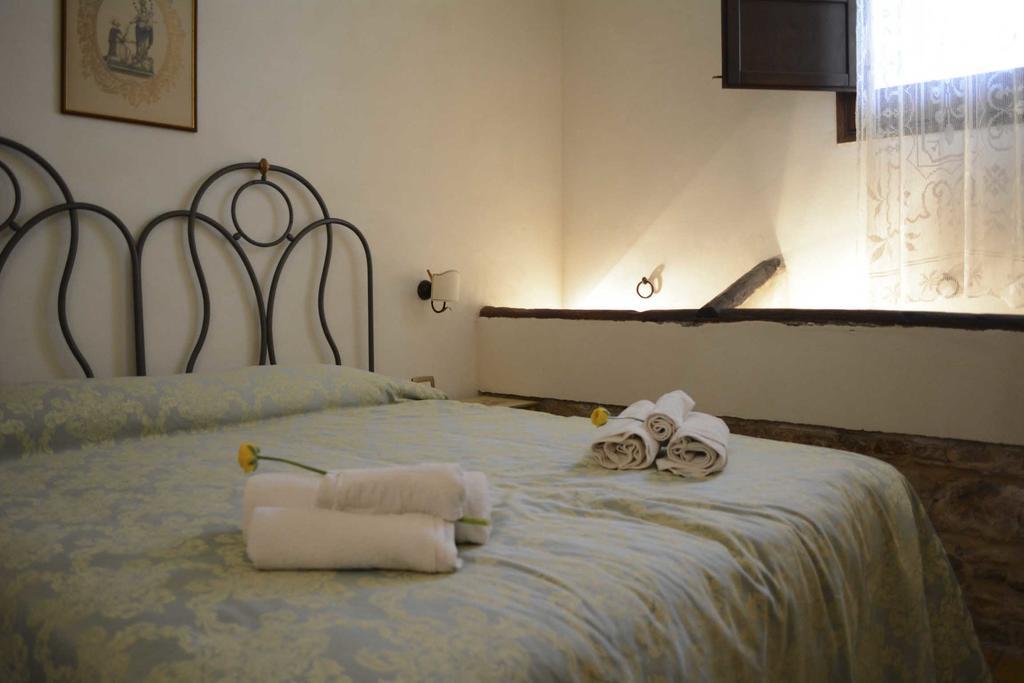 Bed and Breakfast Casale Rocca Fiorita Acate Экстерьер фото